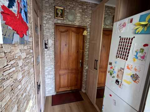 Квартира на вул. Генерала Безручка, 5а в Рівне, ID 294406, фото №4