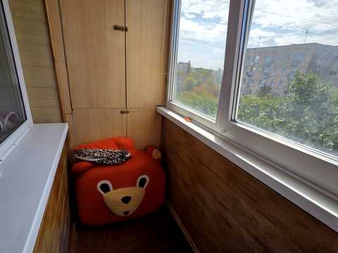 Квартира на вул. Генерала Безручка, 5а в Рівне, ID 294406, фото №5