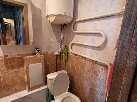 Квартира на вул. Генерала Безручка, 5а в Рівному, ID 294406, фото №8