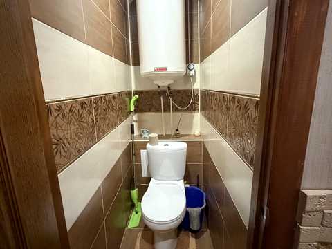 Квартира на просп. Перемоги, 18 в Кривому Розі, ID 294490, фото №11