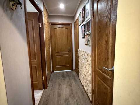 Квартира на просп. Перемоги, 18 в Кривому Розі, ID 294490, фото №12