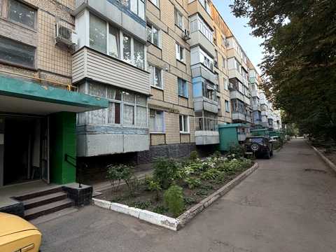 Квартира на просп. Перемоги, 18 в Кривому Розі, ID 294490, фото №27