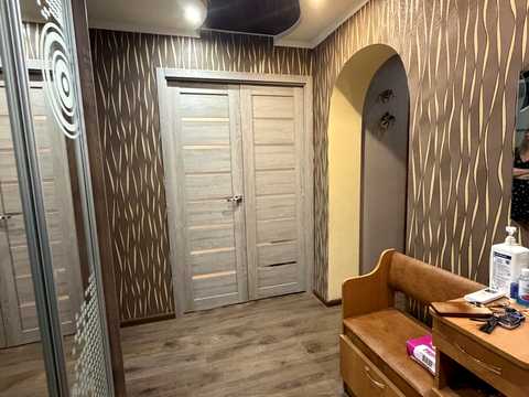 Квартира на просп. Перемоги, 18 в Кривому Розі, ID 294490, фото №6