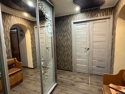 Квартира на просп. Перемоги, 18 в Кривому Розі, ID 294490, фото №7