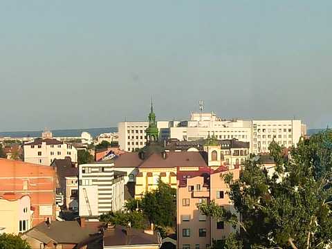 Квартира на вул. Бельведерська, 32-Б в Івано-Франківську, ID 294481, фото №2