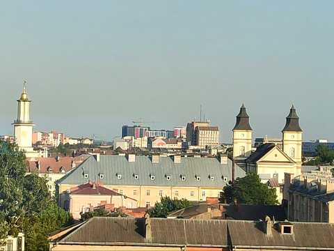 Квартира на вул. Бельведерська, 32-Б в Івано-Франківську, ID 294481, фото №13