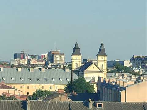 Квартира на вул. Бельведерська, 32-Б в Івано-Франківську, ID 294481, фото №4