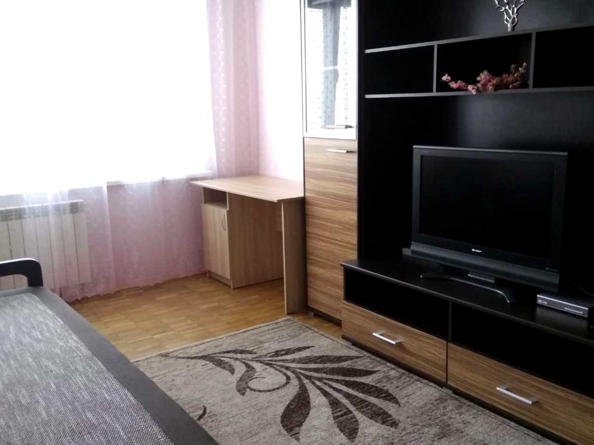 Квартира на просп. Володимира Івасюка, 27-А в Києві, ID 294477, фото №1