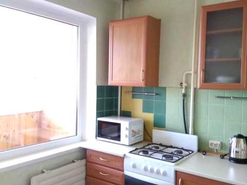 Квартира на просп. Володимира Івасюка, 27-А в Києві, ID 294477, фото №2