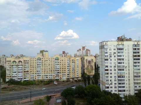 Квартира на просп. Володимира Івасюка, 27-А в Києві, ID 294477, фото №11