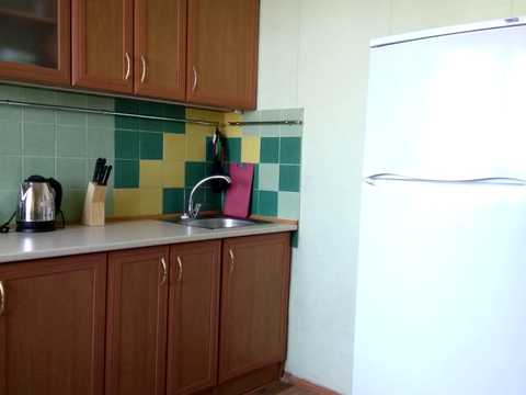 Квартира на просп. Володимира Івасюка, 27-А в Києві, ID 294477, фото №9