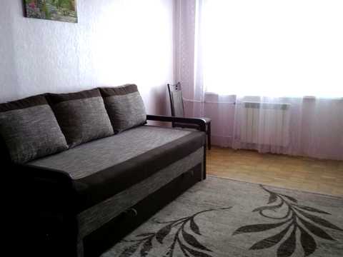 Квартира на просп. Володимира Івасюка, 27-А в Києві, ID 294477, фото №10
