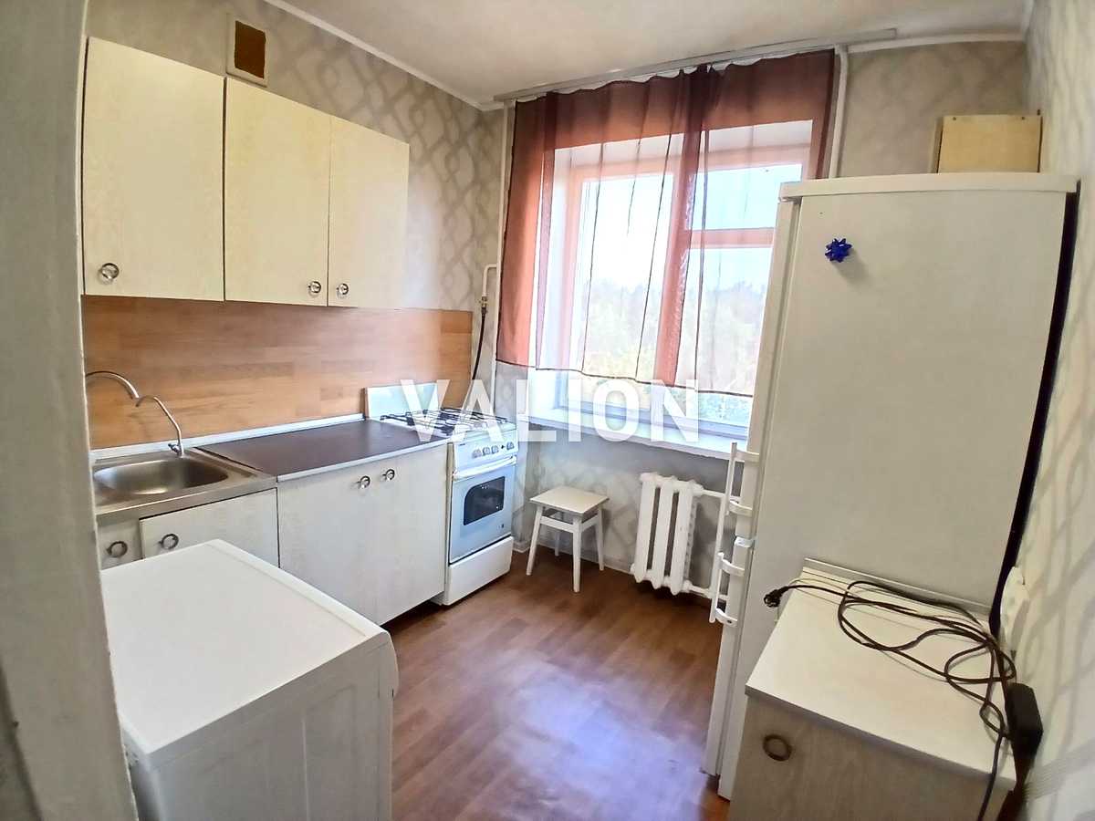 Квартира на просп. Лісовий, 43 в Києві, ID 295754, фото №2