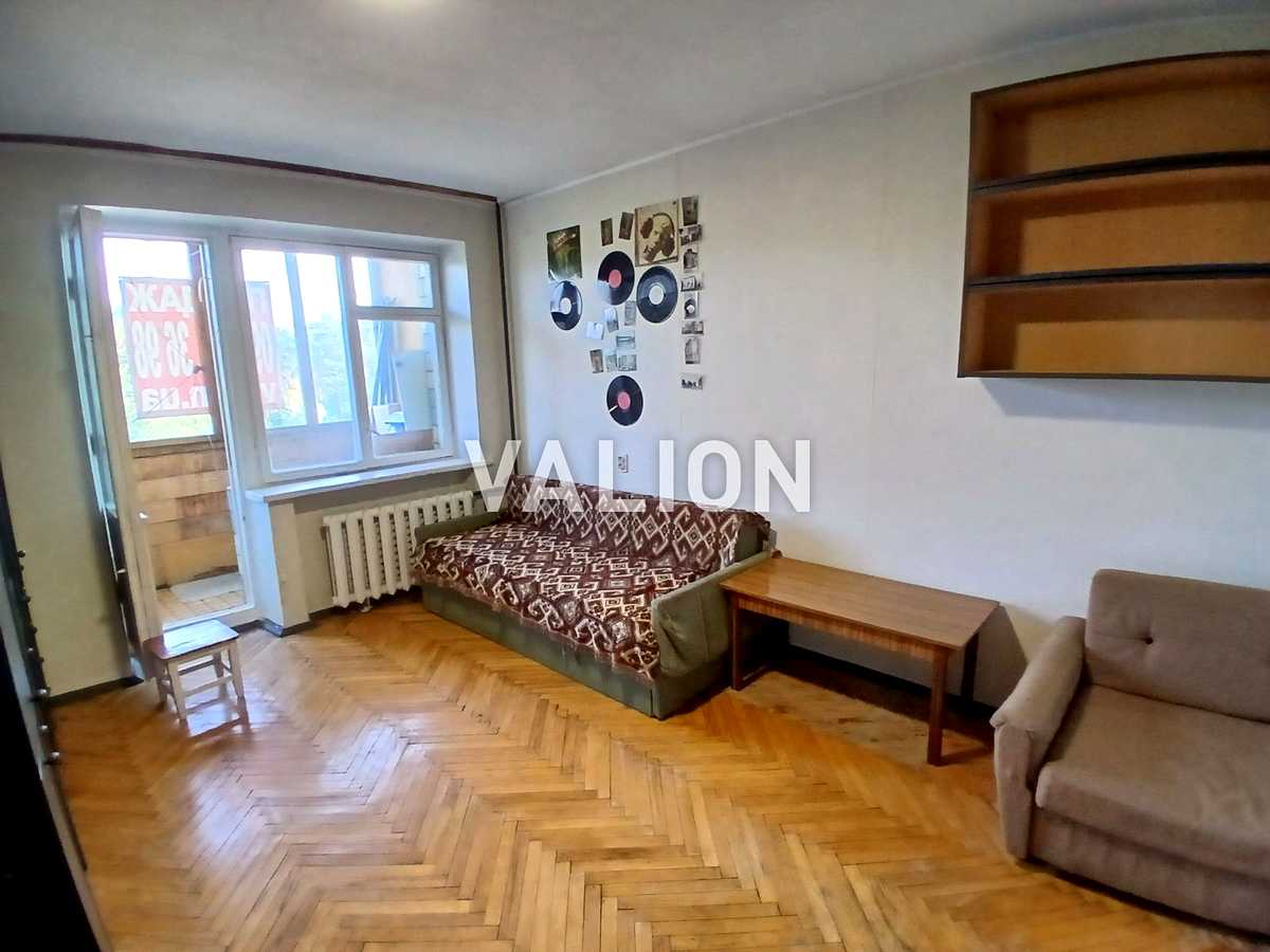 Квартира на просп. Лісовий, 43 в Києві, ID 295754, фото №11