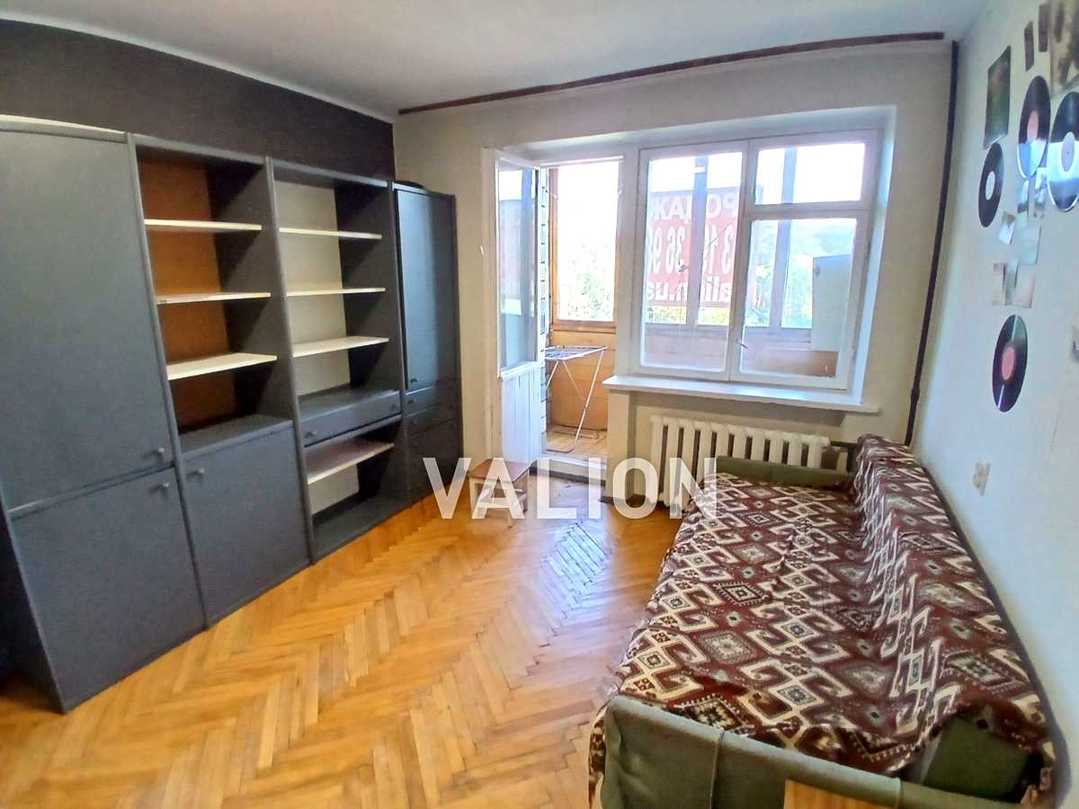 Квартира на просп. Лісовий, 43 в Києві, ID 295754, фото №15
