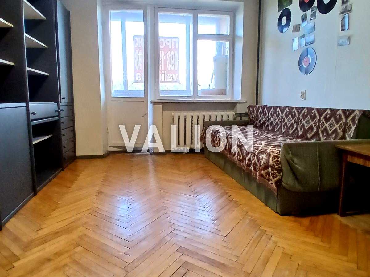 Квартира на просп. Лісовий, 43 в Києві, ID 295754, фото №16