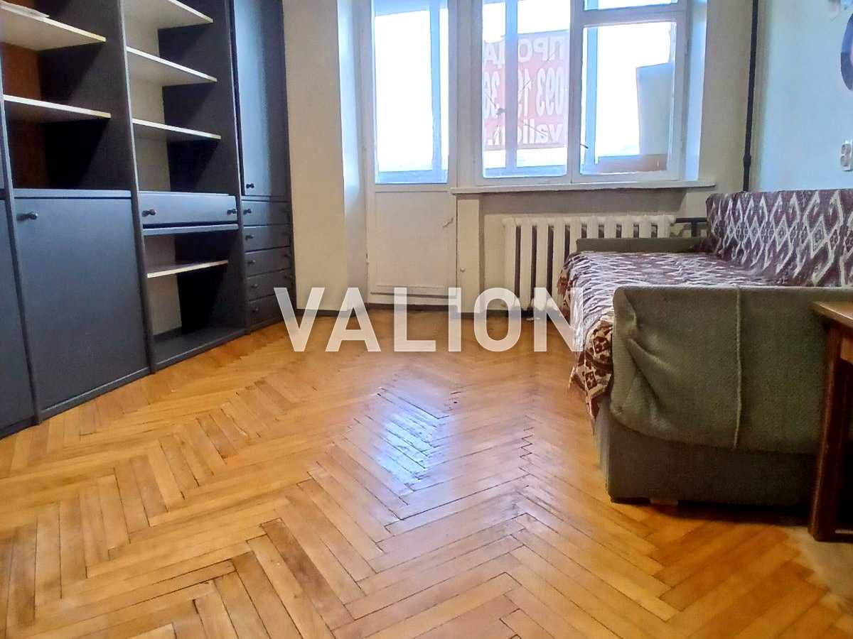 Квартира на просп. Лісовий, 43 в Києві, ID 295754, фото №17