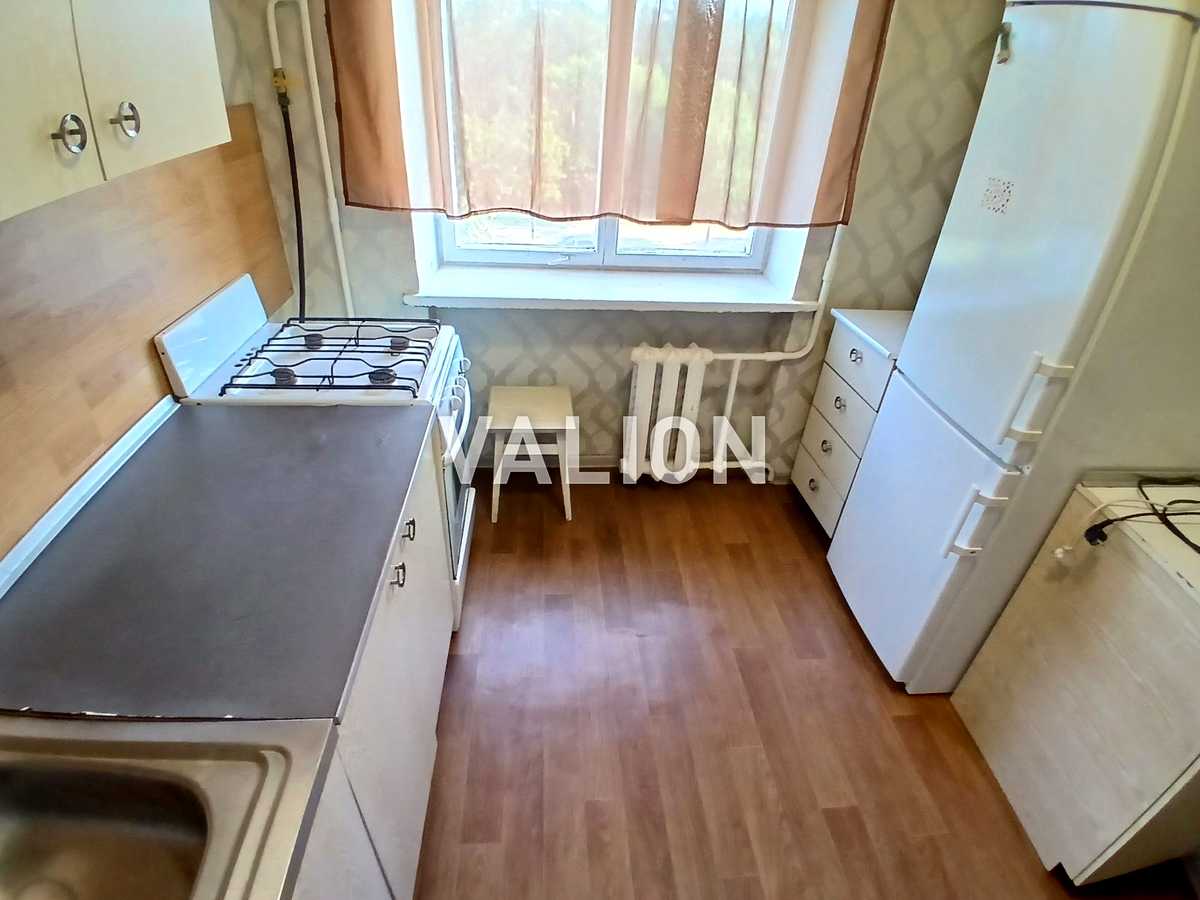 Квартира на просп. Лісовий, 43 в Києві, ID 295754, фото №3