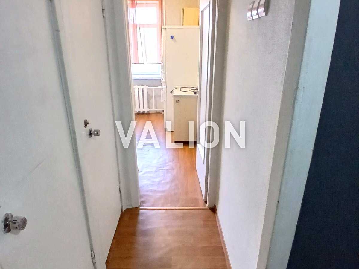 Квартира на просп. Лісовий, 43 в Києві, ID 295754, фото №23