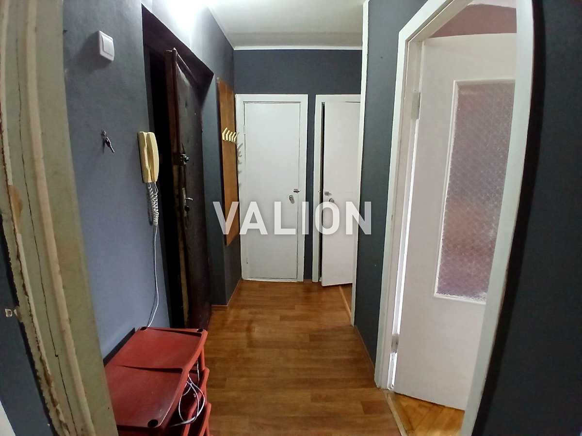 Квартира на просп. Лісовий, 43 в Києві, ID 295754, фото №24