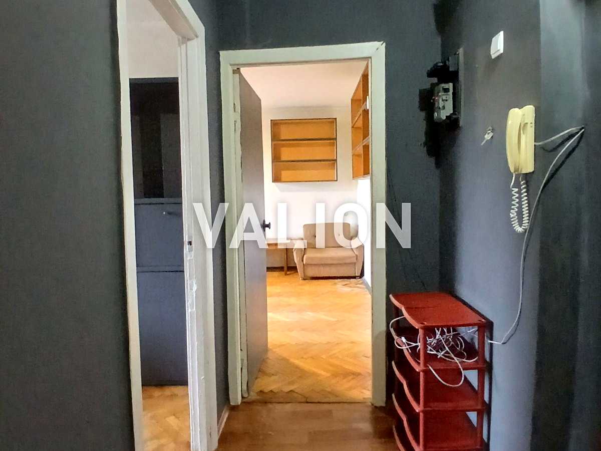 Квартира на просп. Лісовий, 43 в Києві, ID 295754, фото №25