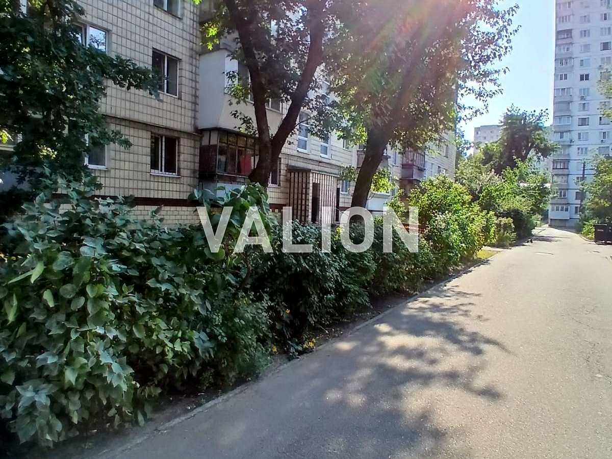 Квартира на просп. Лісовий, 43 в Києві, ID 295754, фото №28