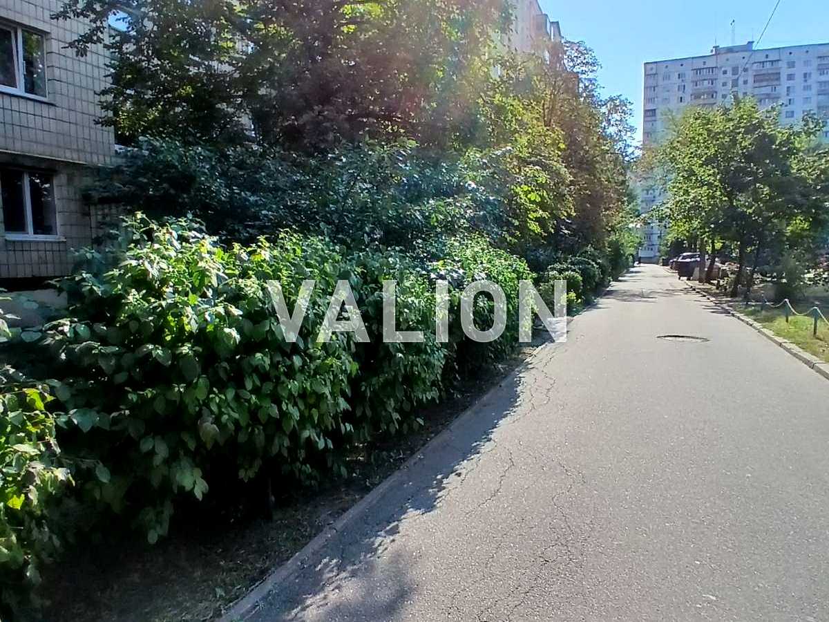 Квартира на просп. Лісовий, 43 в Києві, ID 295754, фото №29