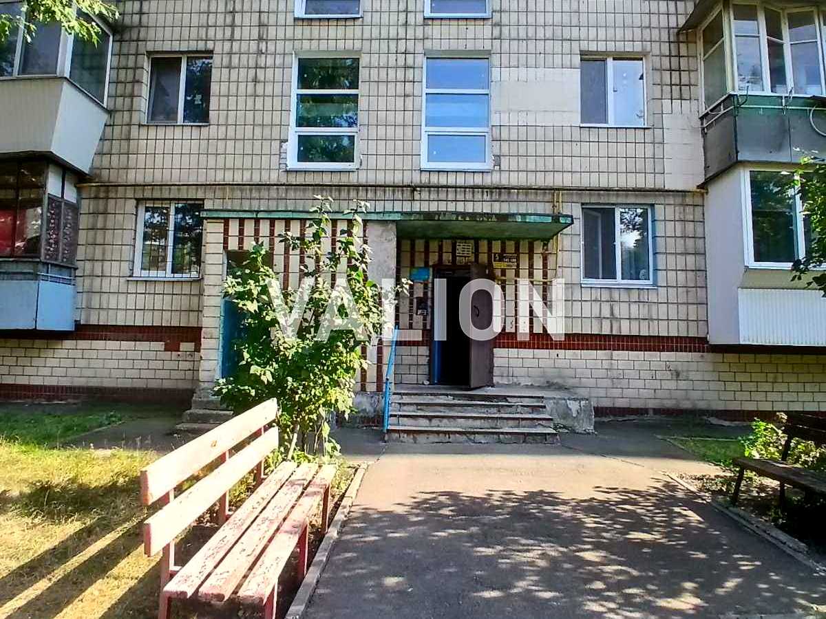 Квартира на просп. Лісовий, 43 в Києві, ID 295754, фото №30
