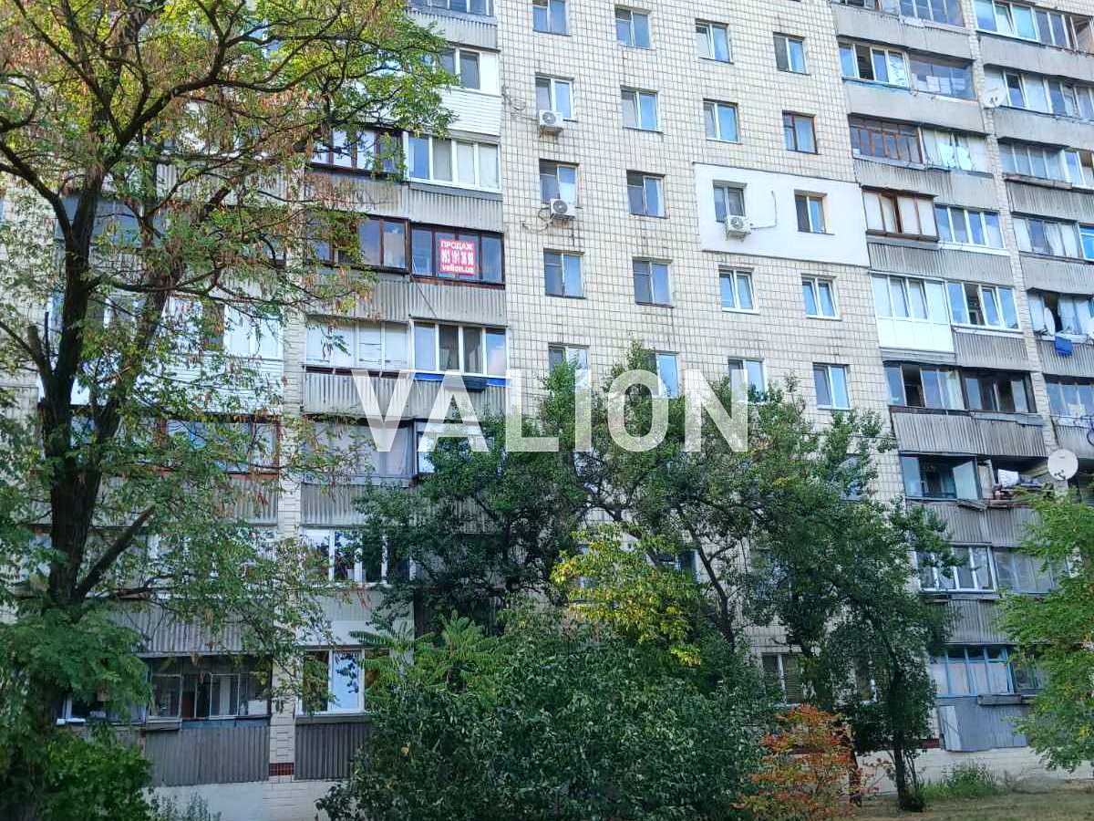 Квартира на просп. Лісовий, 43 в Києві, ID 295754, фото №32