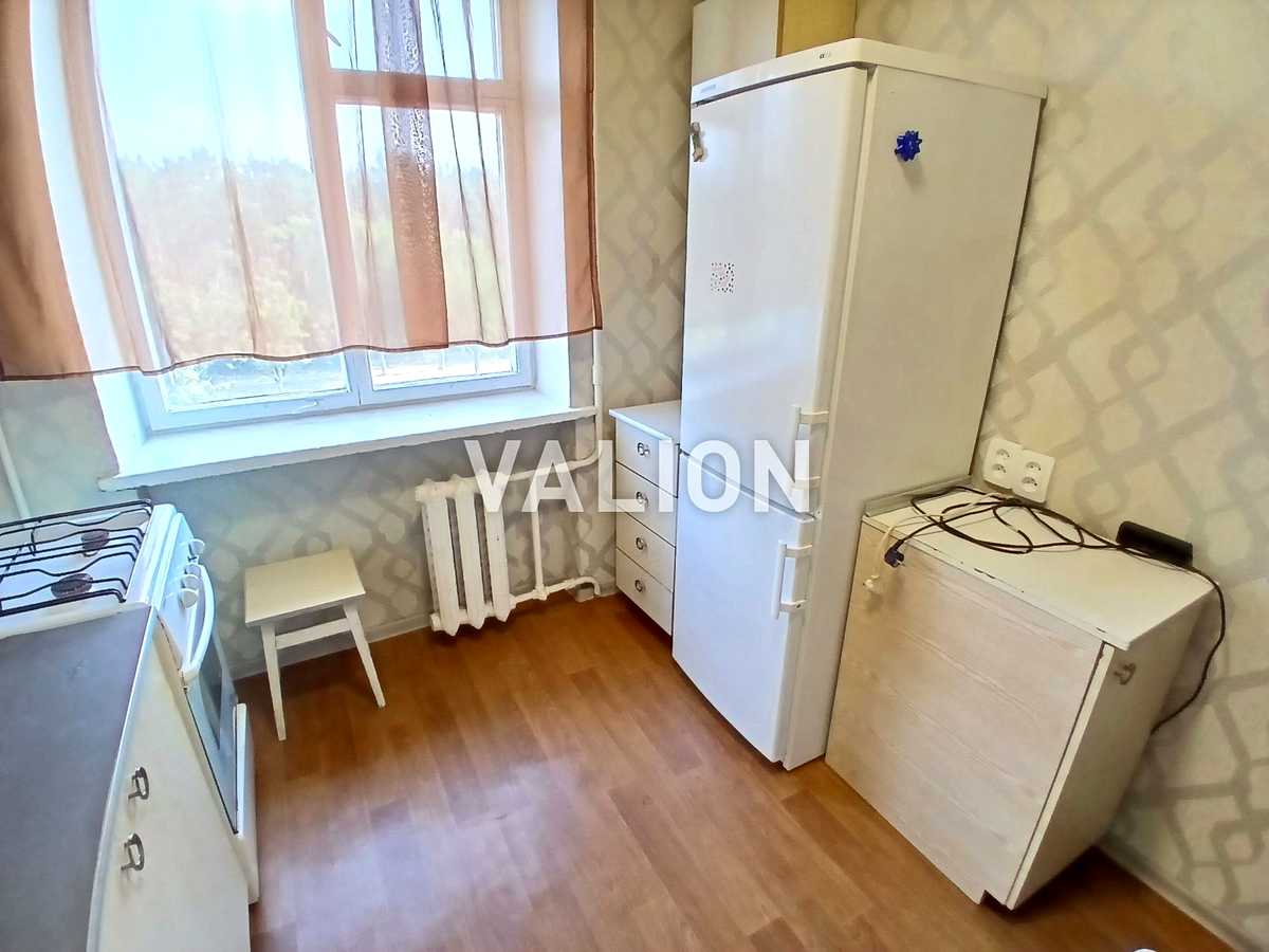 Квартира на просп. Лісовий, 43 в Києві, ID 295754, фото №5