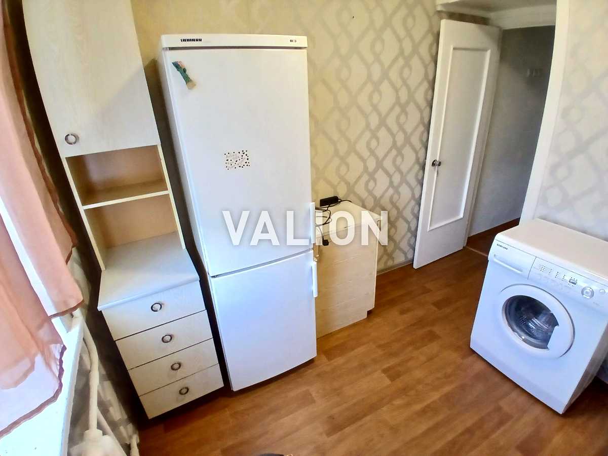 Квартира на просп. Лісовий, 43 в Києві, ID 295754, фото №6