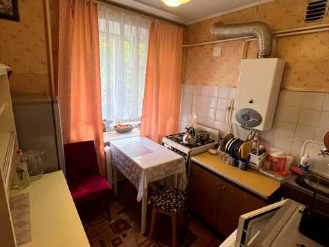 Квартира на вул. Дубенська вул., БОС 280 в Рівне, ID 294548, фото №2