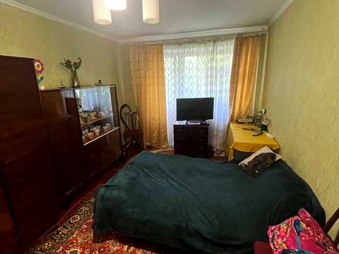 Квартира на вул. Дубенська вул., БОС 280 в Рівному, ID 294548, фото №11
