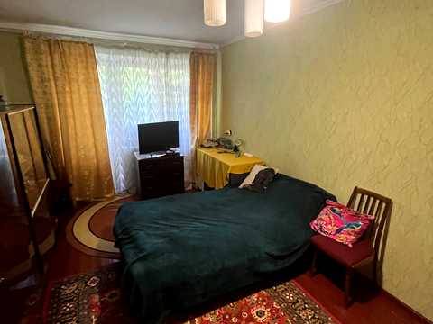 Квартира на вул. Дубенська вул., БОС 280 в Рівному, ID 294548, фото №12