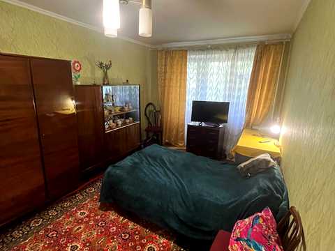 Квартира на вул. Дубенська вул., БОС 280 в Рівному, ID 294548, фото №13