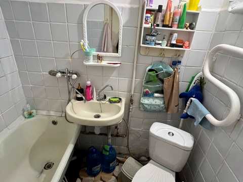 Квартира на вул. Дубенська вул., БОС 280 в Рівному, ID 294548, фото №14