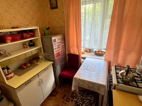 Квартира на вул. Дубенська вул., БОС 280 в Рівне, ID 294548, фото №3
