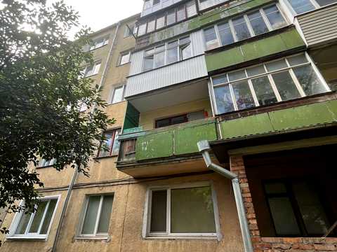 Квартира на вул. Дубенська вул., БОС 280 в Рівному, ID 294548, фото №21