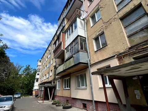Квартира на вул. Дубенська вул., БОС 280 в Рівному, ID 294548, фото №22