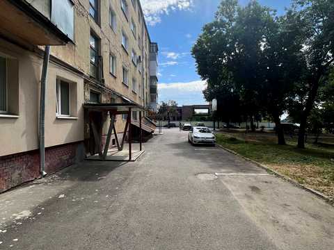 Квартира на вул. Дубенська вул., БОС 280 в Рівному, ID 294548, фото №23