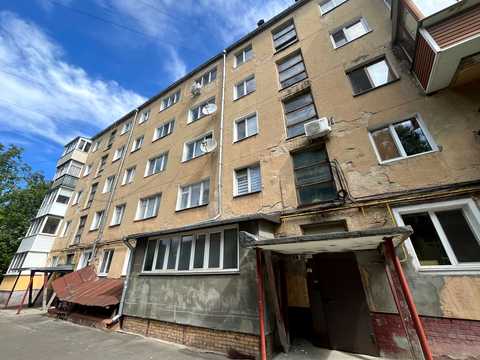 Квартира на вул. Дубенська вул., БОС 280 в Рівному, ID 294548, фото №24