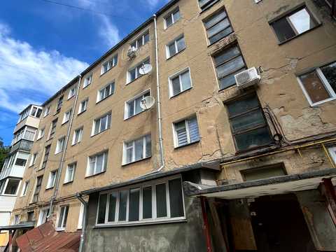 Квартира на вул. Дубенська вул., БОС 280 в Рівному, ID 294548, фото №26