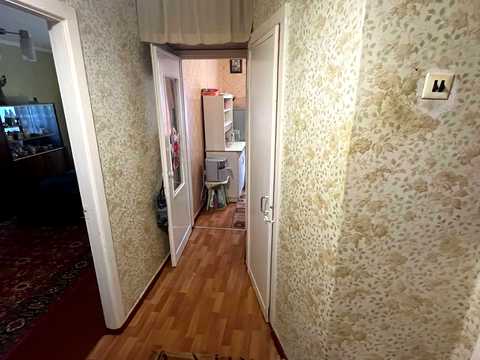 Квартира на вул. Дубенська вул., БОС 280 в Рівному, ID 294548, фото №9