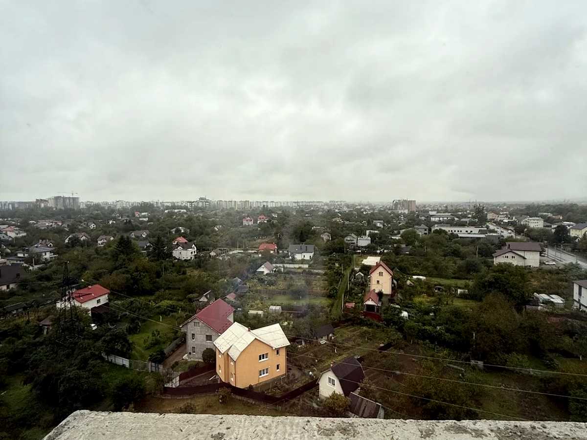 Квартира на вул. Романа Левицького в Івано-Франківську, ID 296562, фото №5