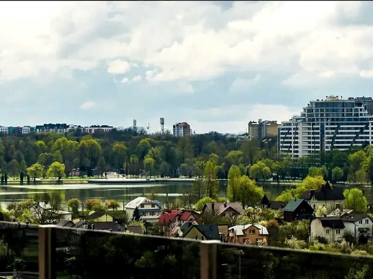 Квартира на вул. Романа Левицького в Івано-Франківську, ID 296562, фото №8