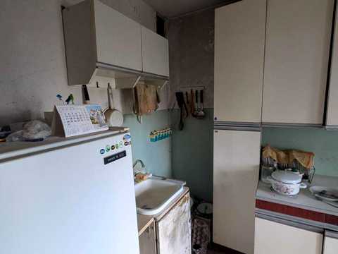 Квартира на вул. Деміївська, 45-Б в Києві, ID 294528, фото №1