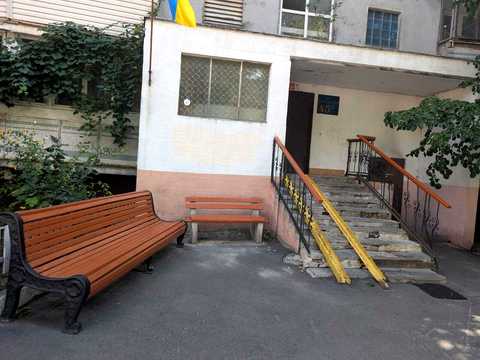 Квартира на вул. Деміївська, 45-Б в Києві, ID 294528, фото №5