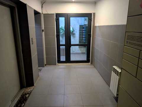Квартира на вул. Деміївська, 45-Б в Києві, ID 294528, фото №6