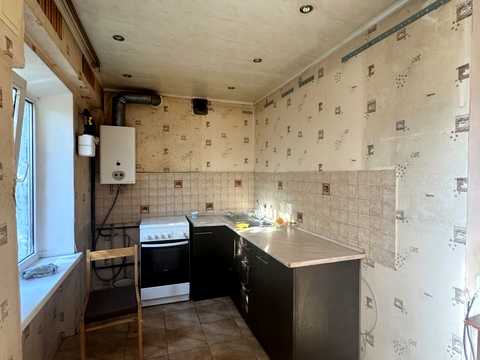Квартира на просп. Олександра Поля, 90 в Дніпрі, ID 294516, фото №6