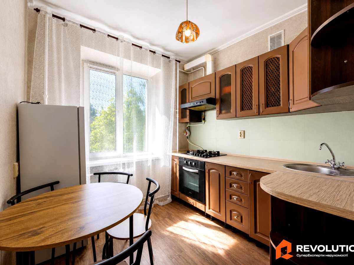 Квартира на бул. Миколи Міхновського, 8 в Київ, ID 294572, фото №1